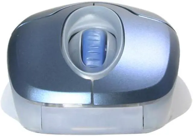 Alt view image 2 of 8 - Microsoft Wireless Optical Mouse 2.0 - OEM
