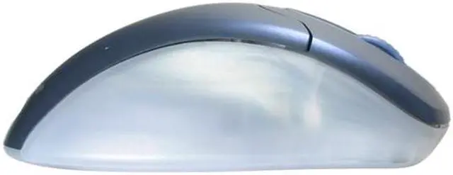 Alt view image 3 of 8 - Microsoft Wireless Optical Mouse 2.0 - OEM