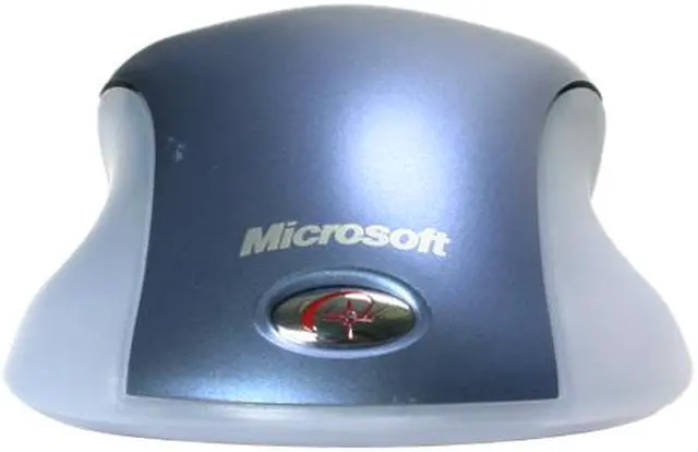 Alt view image 4 of 8 - Microsoft Wireless Optical Mouse 2.0 - OEM