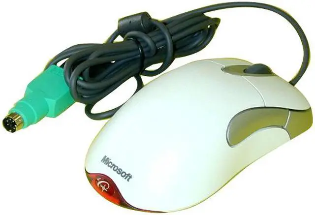 Alt view image 2 of 2 - Microsoft IntelliMouse Optical 1.1 - 50 Packs