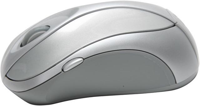 Alt view image 3 of 10 - Microsoft Wireless Notebook Laser Mouse 6000 - OEM