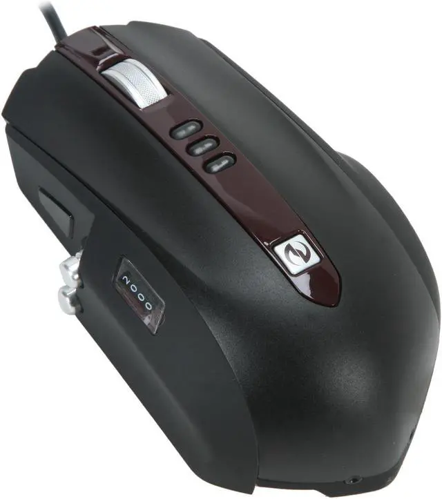 Main image of Microsoft SideWinder Mouse