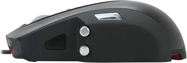 Alt view image 3 of 5 - Microsoft SideWinder Mouse