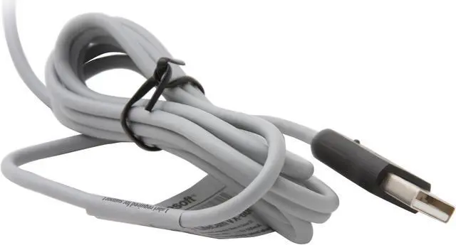 Alt view image 4 of 5 - Microsoft LifeCam VX-6000 USB 2.0 WebCam - OEM