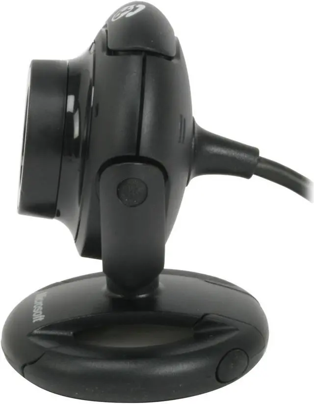Alt view image 3 of 8 - Microsoft LifeCam VX-1000 USB 2.0 WebCam - OEM