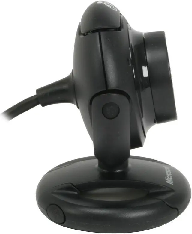 Alt view image 5 of 8 - Microsoft LifeCam VX-1000 USB 2.0 WebCam - OEM