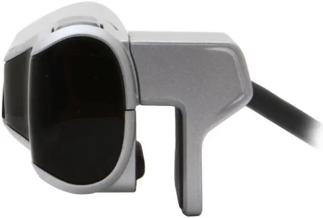 Alt view image 2 of 7 - Microsoft LifeCam NX-3000 USB 2.0 WebCam - OEM