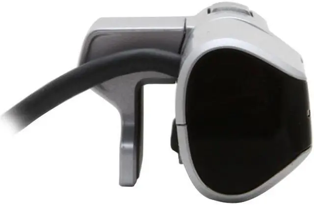 Alt view image 4 of 7 - Microsoft LifeCam NX-3000 USB 2.0 WebCam - OEM