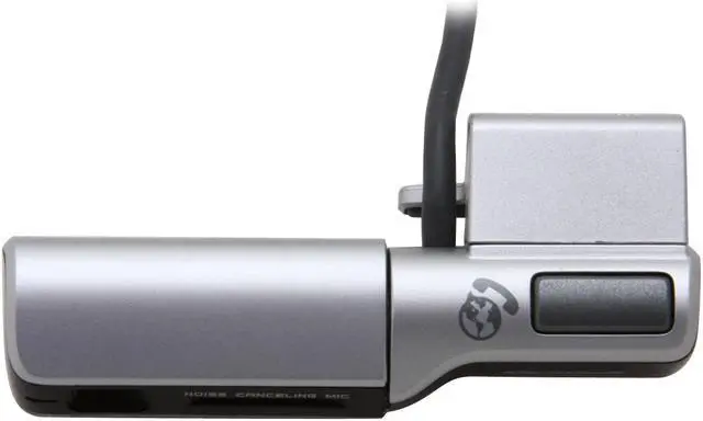 Alt view image 6 of 7 - Microsoft LifeCam NX-3000 USB 2.0 WebCam - OEM