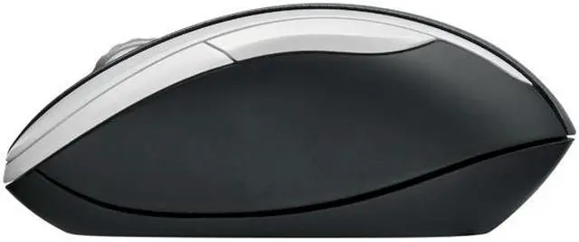 Alt view image 3 of 4 - Microsoft Bluetooth Notebook Mouse 5000