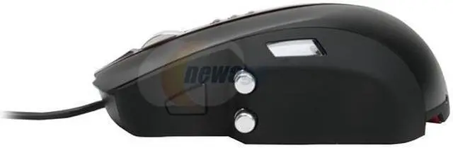 Alt view image 4 of 10 - Microsoft SideWinder Mouse - OEM