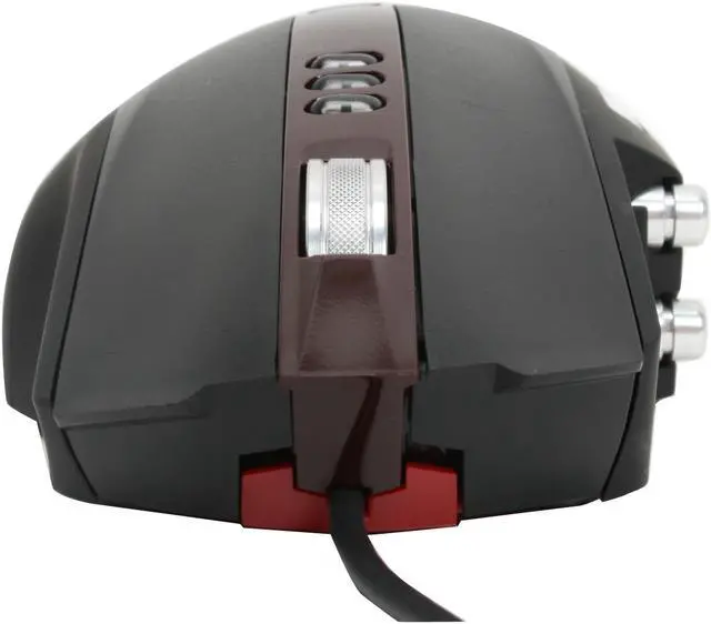 Alt view image 6 of 10 - Microsoft SideWinder Mouse - OEM