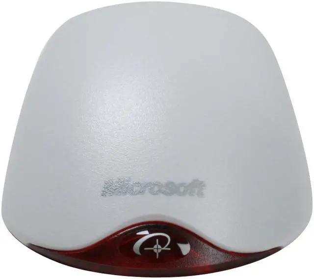 Alt view image 4 of 9 - Microsoft Wheel Mouse Optical 1.0 - White