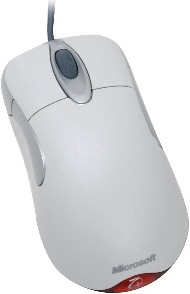 Main image of Microsoft IntelliMouse Optical - OEM