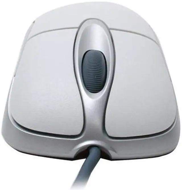 Alt view image 2 of 7 - Microsoft IntelliMouse Optical - OEM