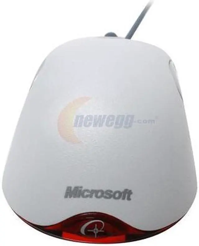Alt view image 3 of 7 - Microsoft IntelliMouse Optical - OEM