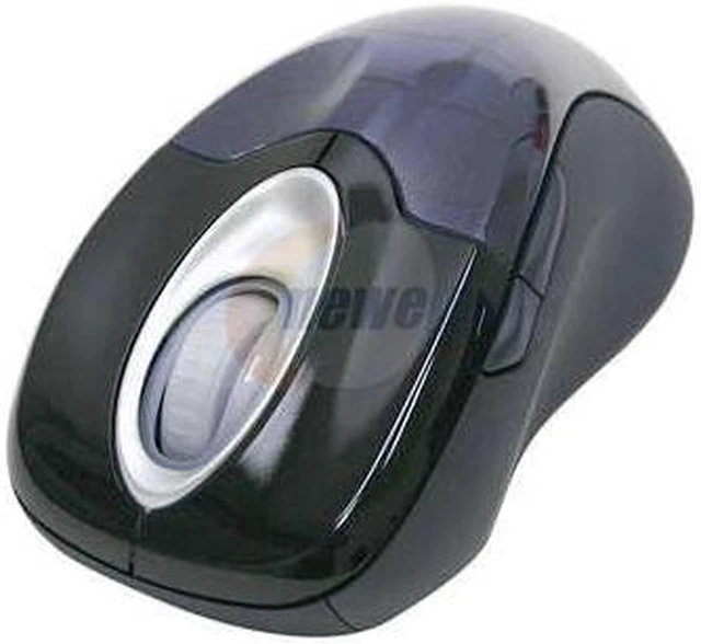 Microsoft Wireless IntelliMouse Explorer M03-00059 Immersion RF ...