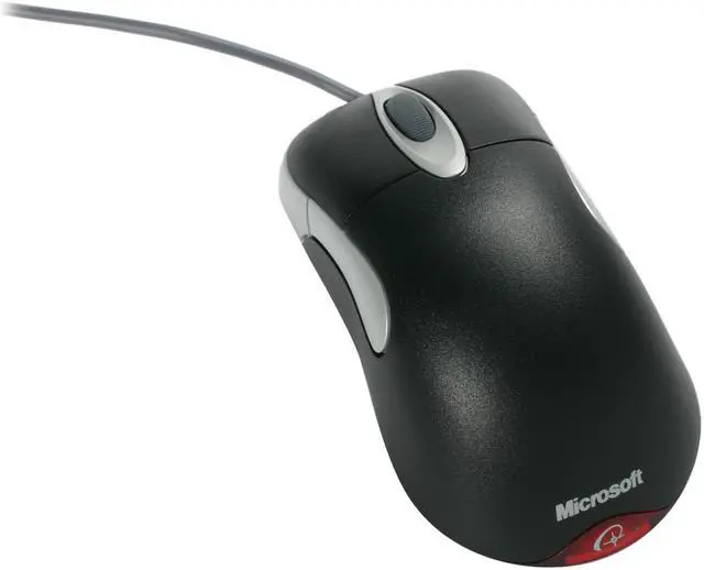 Main image of Microsoft IntelliMouse Optical Mouse - OEM
