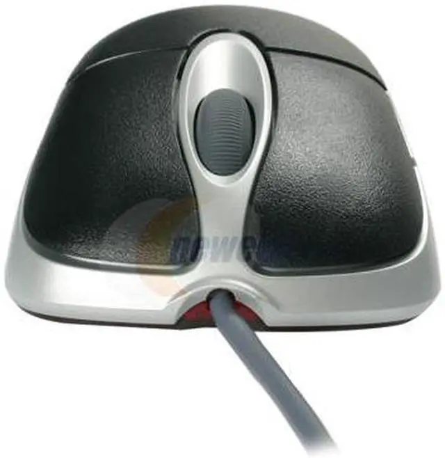 Alt view image 2 of 7 - Microsoft IntelliMouse Optical Mouse - OEM