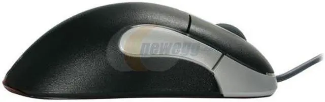 Alt view image 3 of 7 - Microsoft IntelliMouse Optical Mouse - OEM
