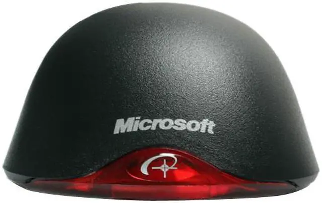 Alt view image 4 of 7 - Microsoft IntelliMouse Optical Mouse - OEM