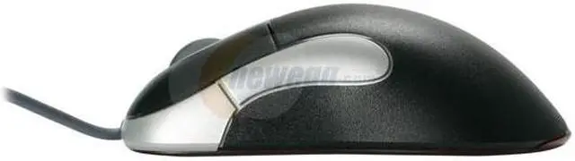 Alt view image 5 of 7 - Microsoft IntelliMouse Optical Mouse - OEM