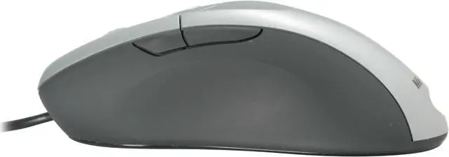 Alt view image 5 of 8 - Microsoft IntelliMouse Explorer 4.0 - OEM