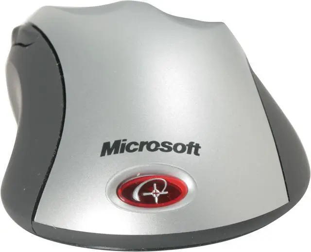 Alt view image 4 of 8 - Microsoft IntelliMouse Explorer 4.0 - OEM