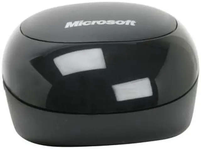 Alt view image 3 of 7 - Microsoft Basic Optical Mouse - Black
