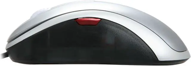 Alt view image 3 of 5 - Microsoft Comfort Optical Mouse 3000
