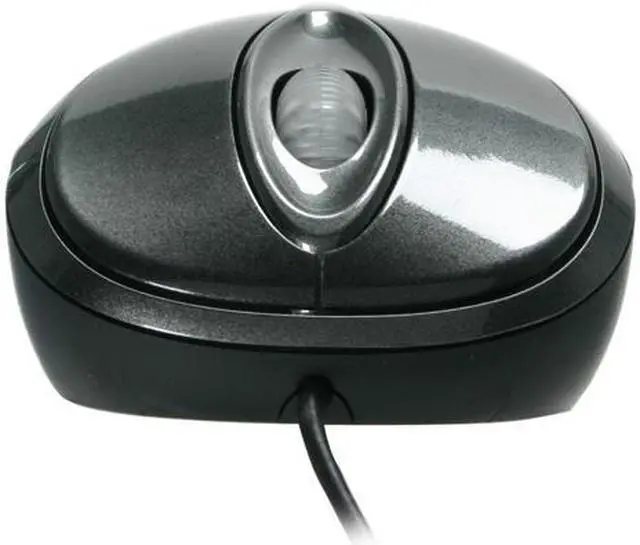 Alt view image 3 of 9 - Microsoft Laser Mouse 6000 - v1.0 - OEM