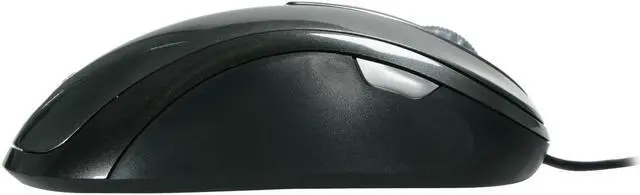 Alt view image 4 of 9 - Microsoft Laser Mouse 6000 - v1.0 - OEM