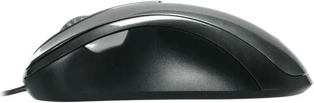 Alt view image 6 of 9 - Microsoft Laser Mouse 6000 - v1.0 - OEM