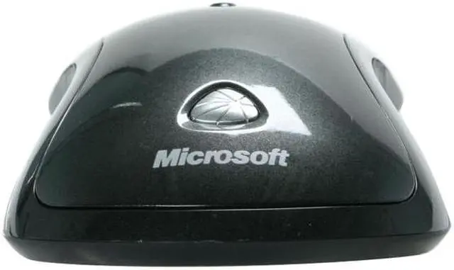 Alt view image 5 of 9 - Microsoft Laser Mouse 6000 - v1.0 - OEM