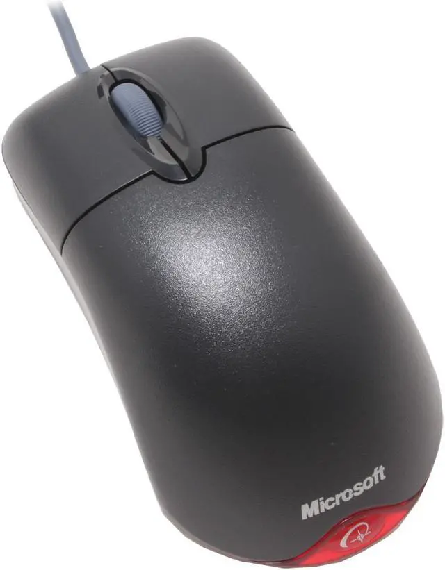 Main image of Microsoft Wheel Mouse Optical - OEM