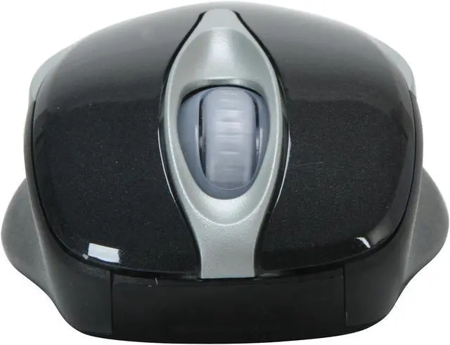 Alt view image 4 of 7 - Microsoft Wireless Laser Mouse 5000