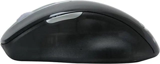 Alt view image 5 of 7 - Microsoft Wireless Laser Mouse 5000