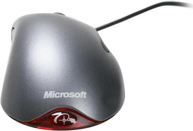 Alt view image 3 of 8 - Microsoft IntelliMouse Explorer 3.0