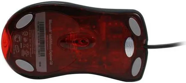 Alt view image 6 of 8 - Microsoft IntelliMouse Explorer 3.0