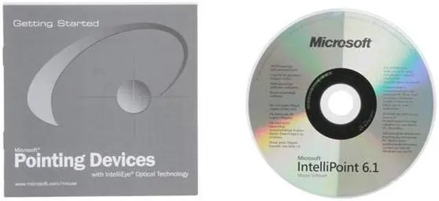 Alt view image 8 of 8 - Microsoft IntelliMouse Explorer 3.0
