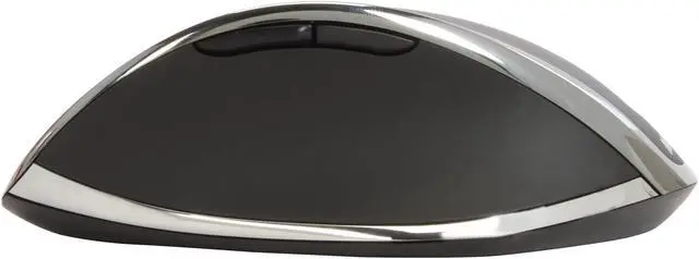 Alt view image 3 of 7 - Microsoft Wireless Laser Mouse 7000