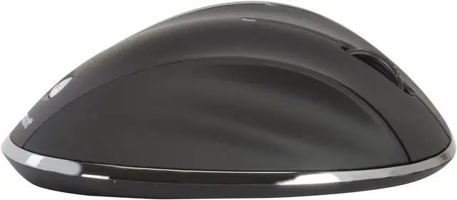 Alt view image 5 of 7 - Microsoft Wireless Laser Mouse 7000