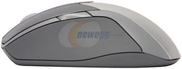 Alt view image 5 of 10 - Microsoft 4CH-00012 Aluminium 5 Buttons 1 x Wheel Bluetooth Wireless Laser Mouse 8000