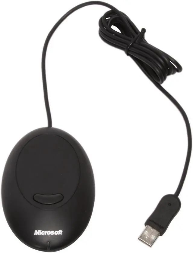 Alt view image 7 of 8 - Microsoft 69K-00001 Gray 5 Buttons Tilt Wheel RF Wireless Laser Natural Mouse 6000 - OEM