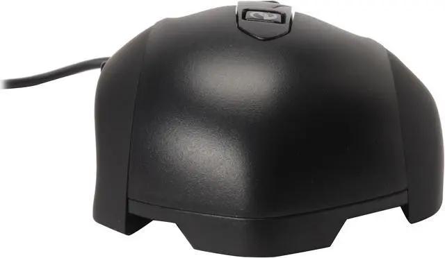 Alt view image 4 of 9 - Microsoft SideWinder X5 Mouse