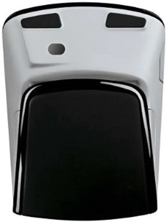 Alt view image 8 of 12 - Microsoft Arc Mouse - Black