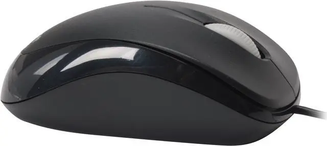 Alt view image 3 of 7 - Microsoft Compact Optical Mouse 500 V2.0 - OEM