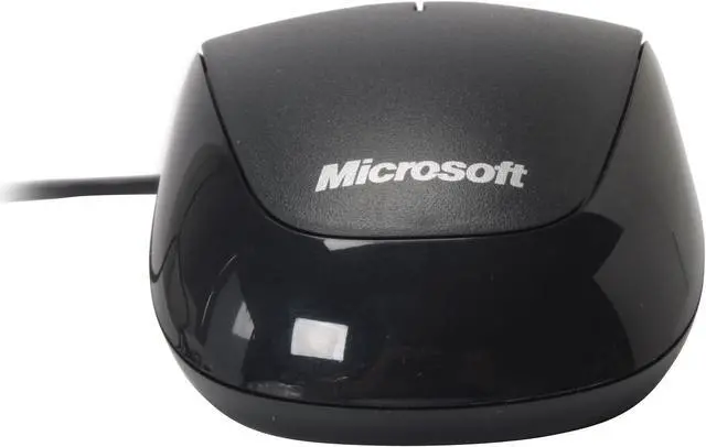 Alt view image 4 of 7 - Microsoft Compact Optical Mouse 500 V2.0 - OEM