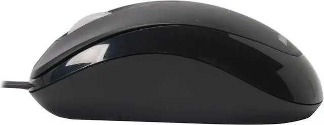 Alt view image 5 of 7 - Microsoft Compact Optical Mouse 500 V2.0 - OEM