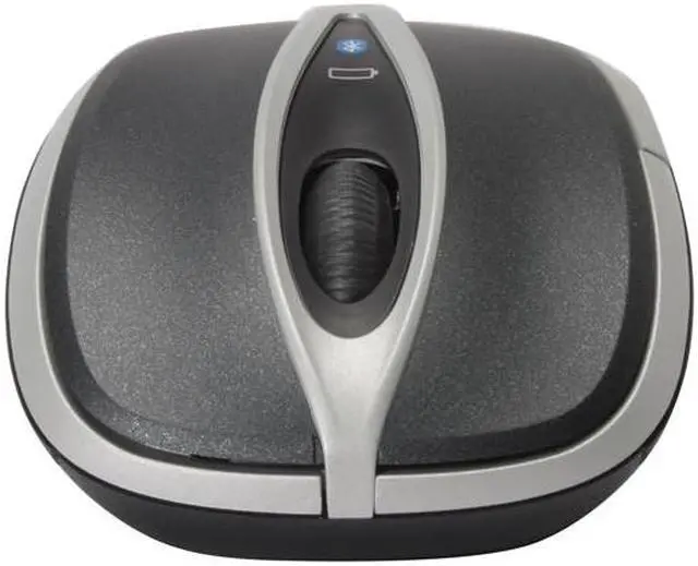 Alt view image 2 of 7 - Microsoft Bluetooth Notebook Mouse 5000